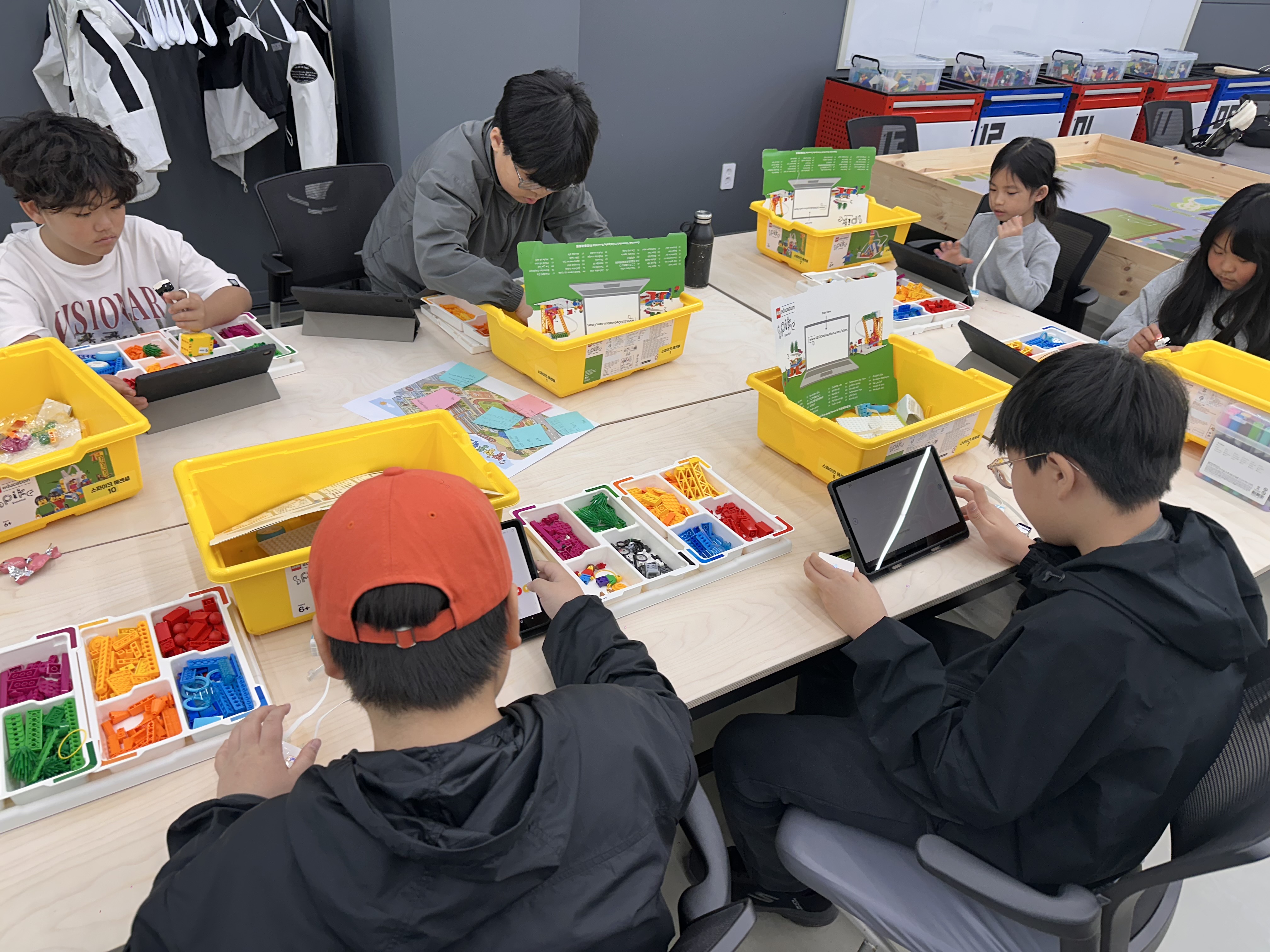 [1일메이커교실] 담양수북중학교, 증도초등학교